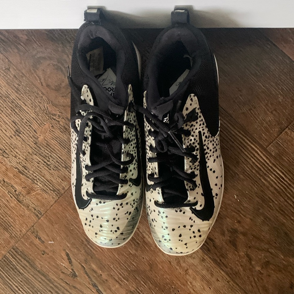 Nike Mike trout cleats size 7.5